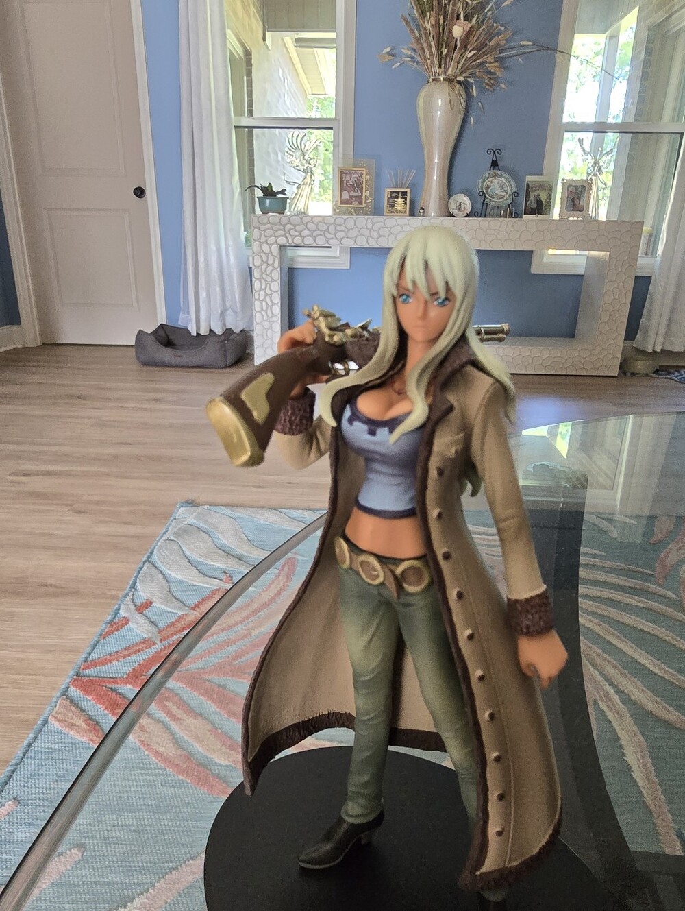 Anime Figure